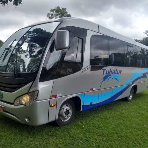 Micro ônibus para 31 passageiros tubatur turismo-min