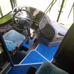 Ônibus executivo 50 passageiros Tubatur turismo-min